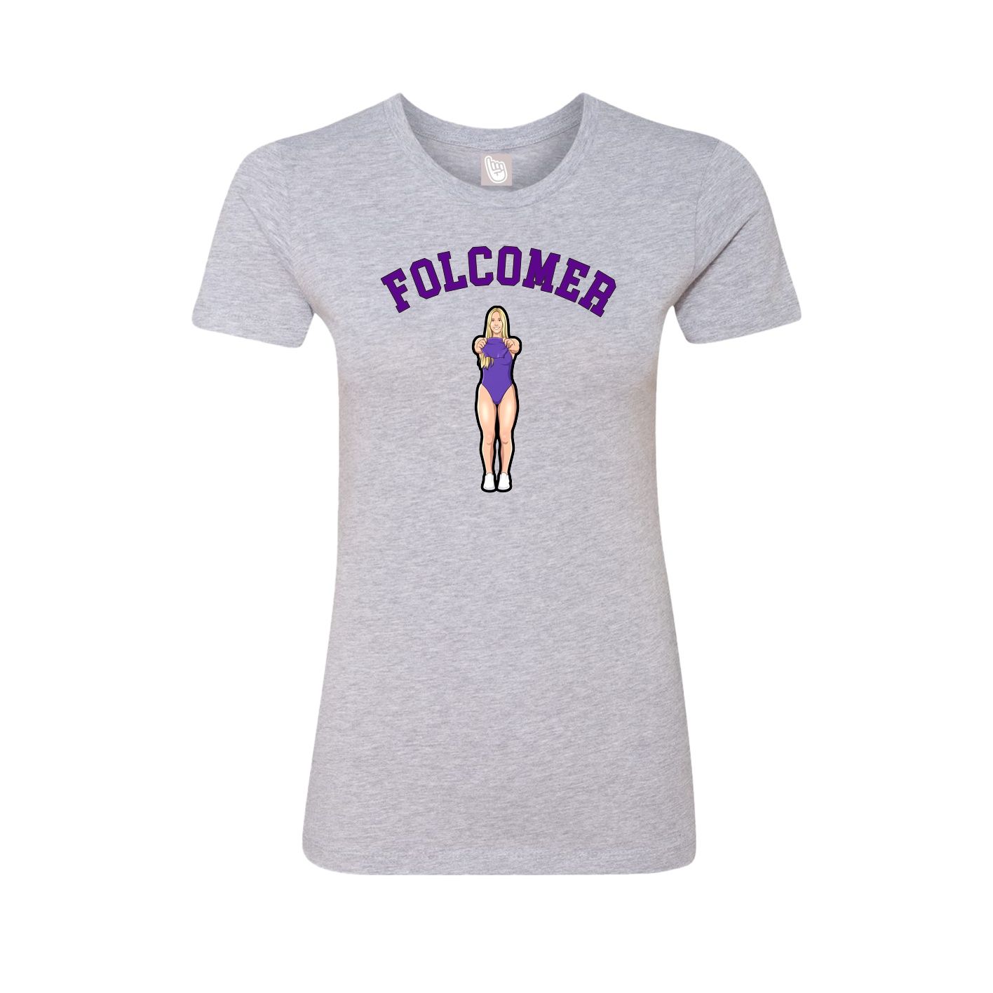 NIL Club Womens Tee