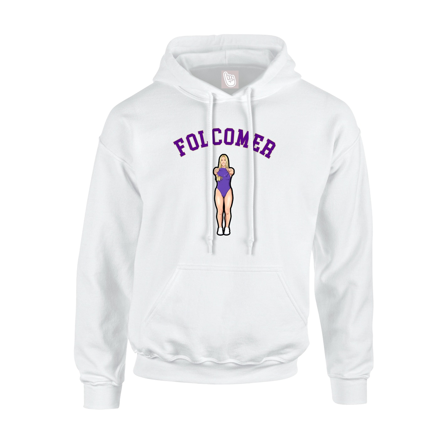 Youth Hoodie
