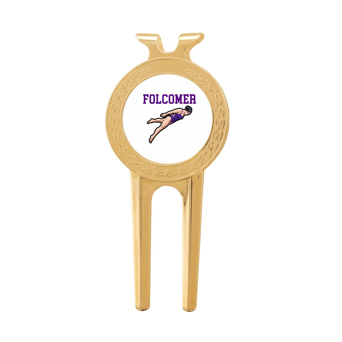 Divot Tool with Ball Marker — Shirsey in Classic