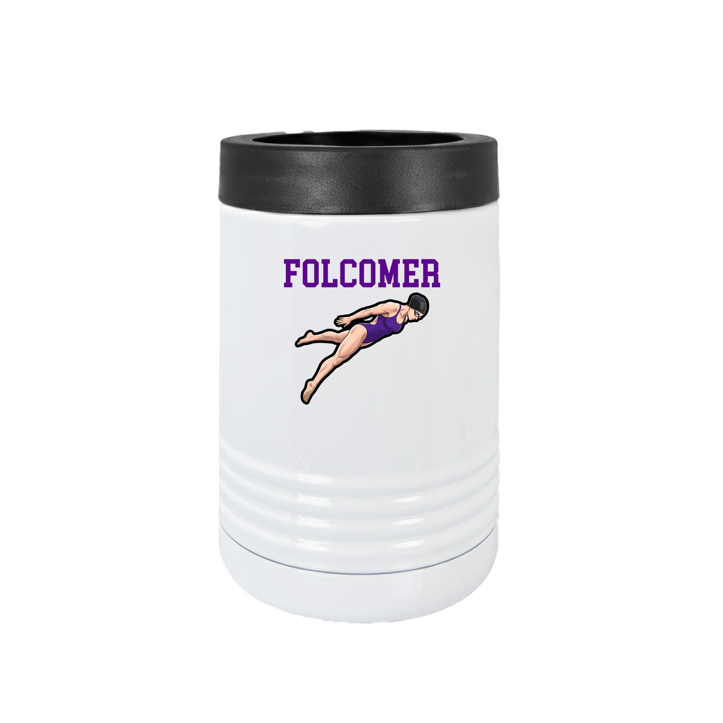 Beverage Holder — Shirsey in White
