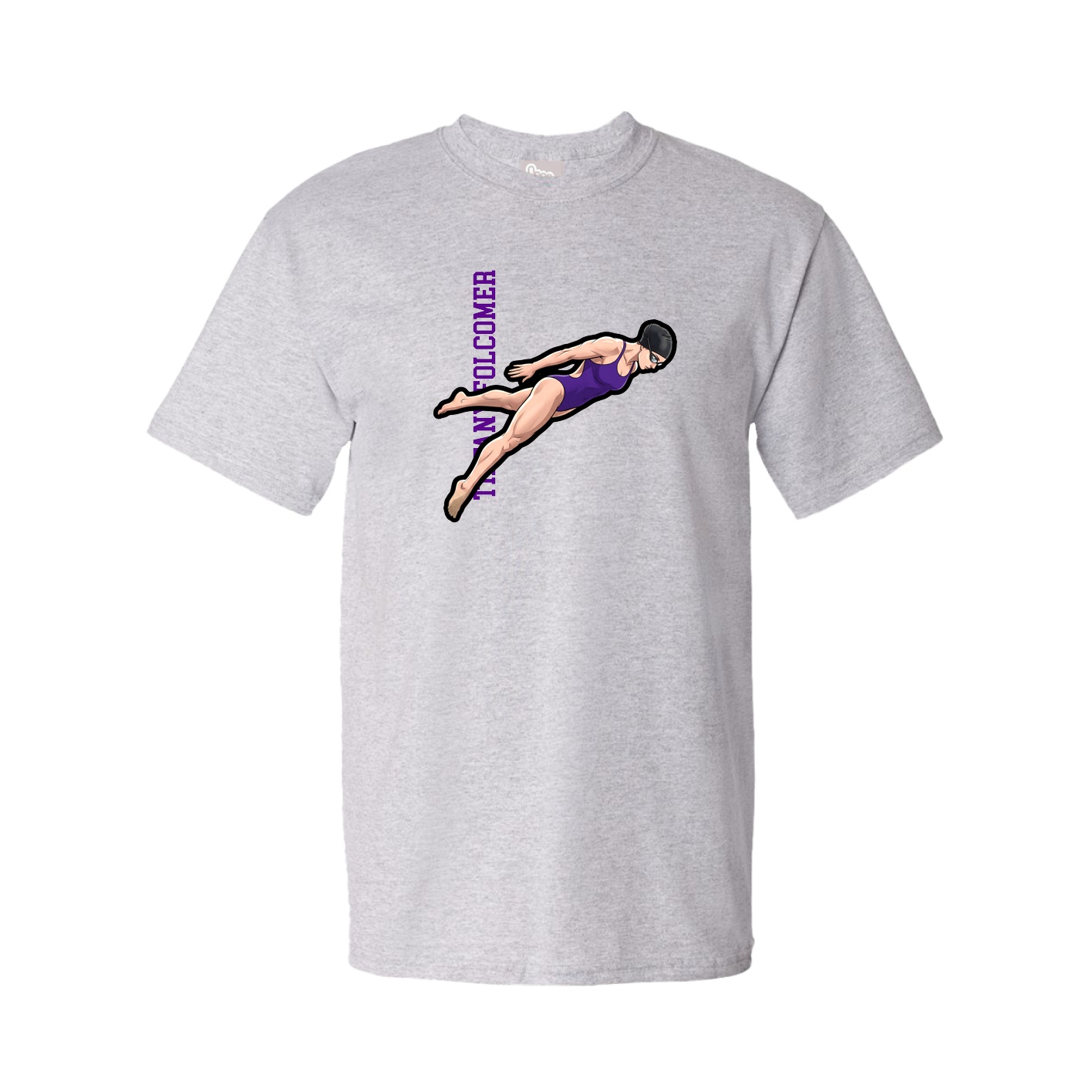 NIL Club Tee