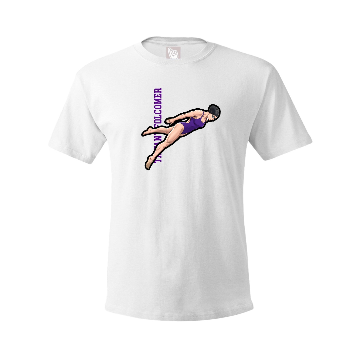 NIL Club Tee