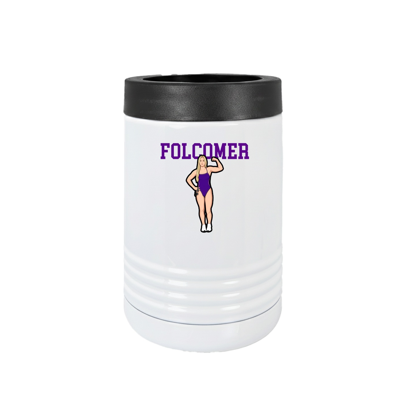 Beverage Holder — Shirsey in White