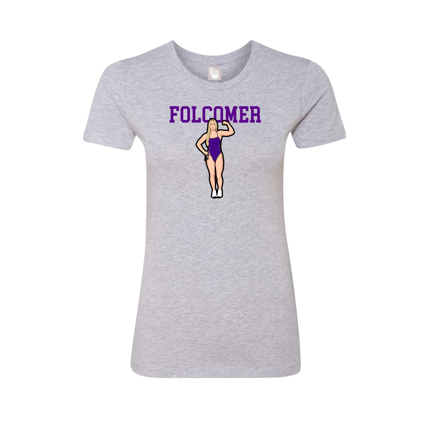 NIL Club Womens Tee