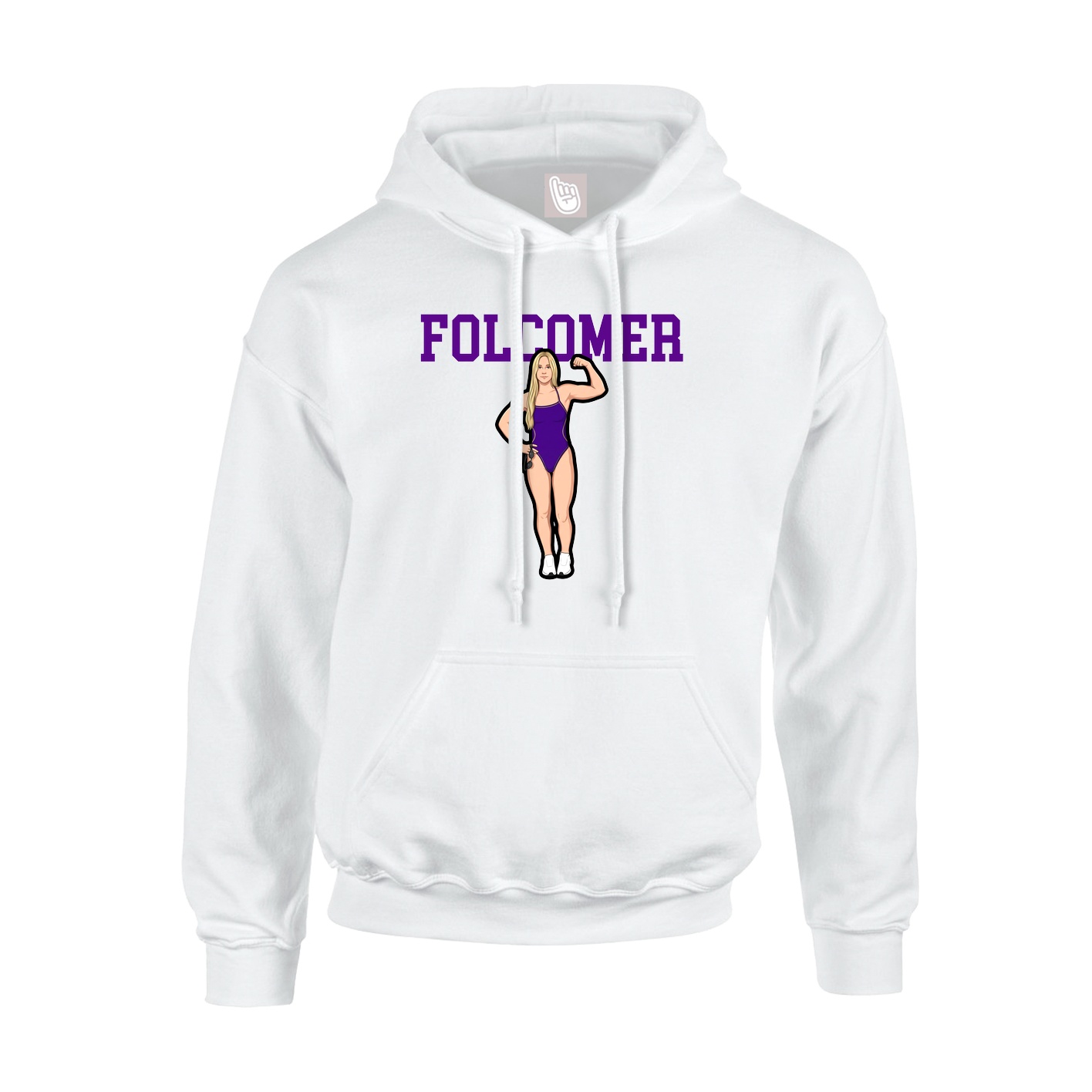 NIL Club Hoodie