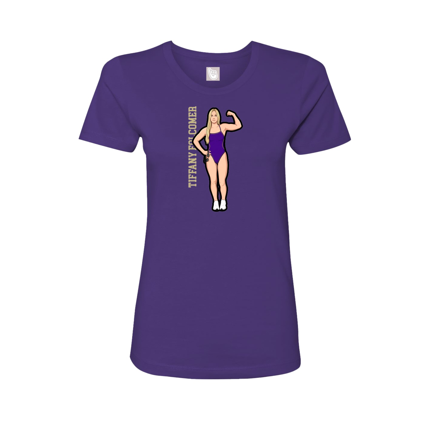 Womens Tee