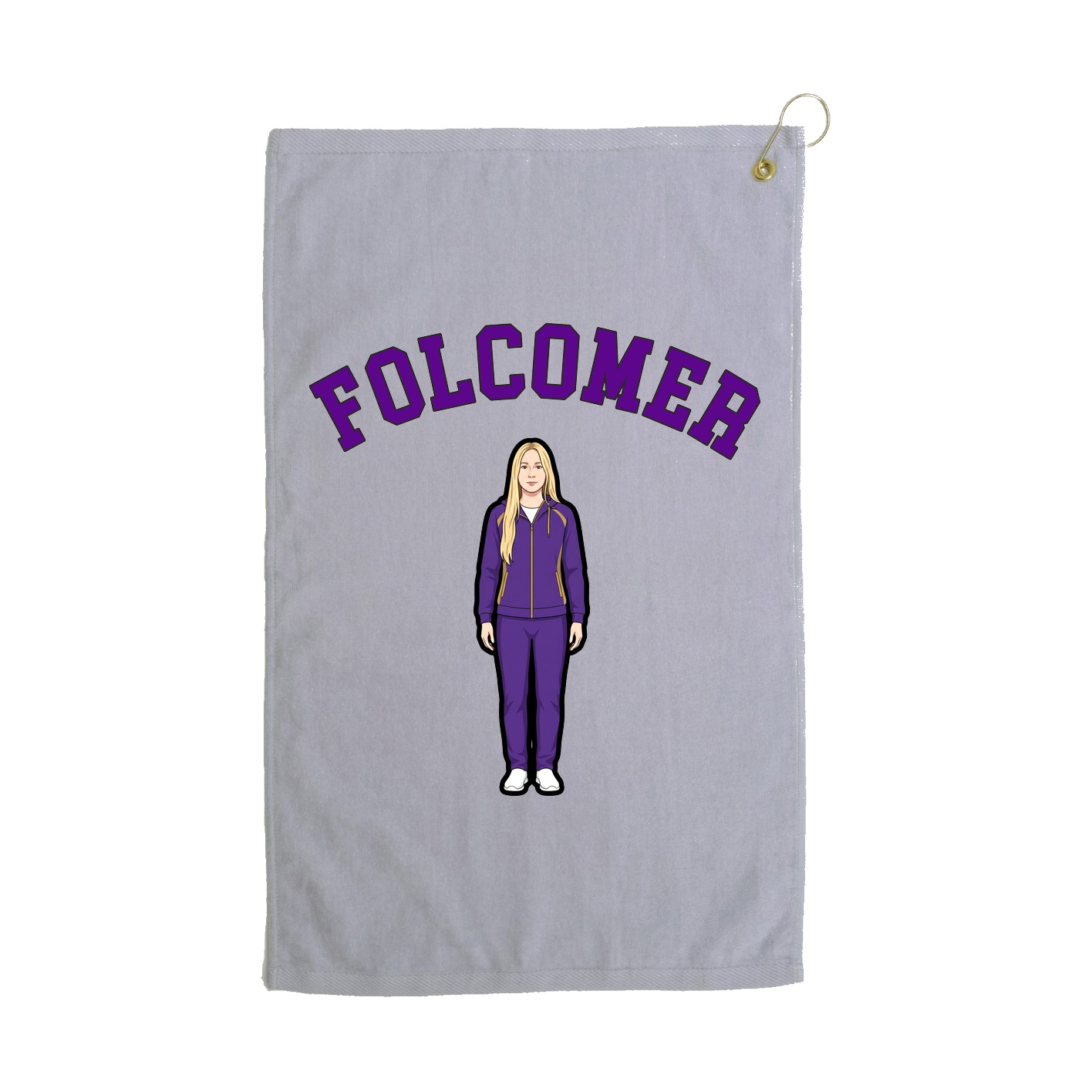Golf Towel