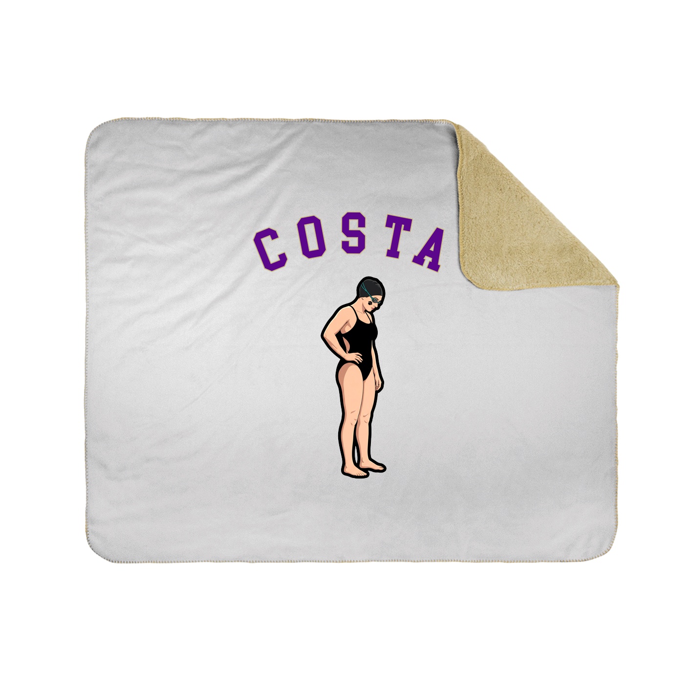 Throw Blanket