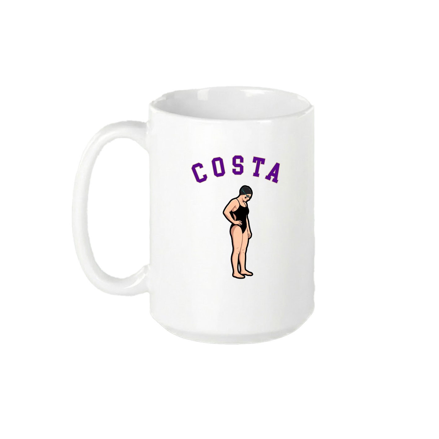 15oz Coffee Mug