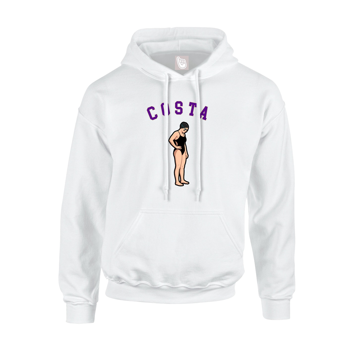 Youth Hoodie