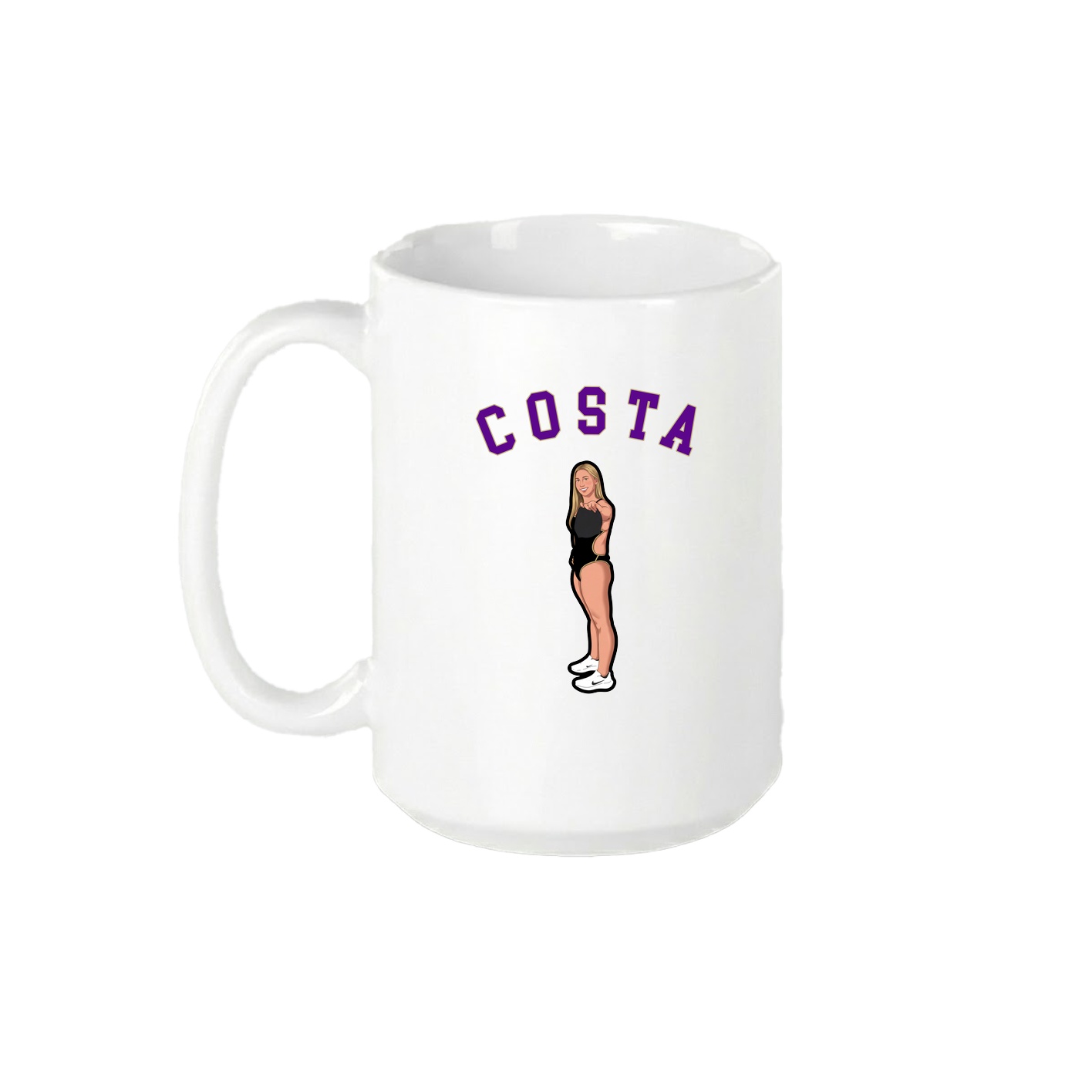 15oz Coffee Mug