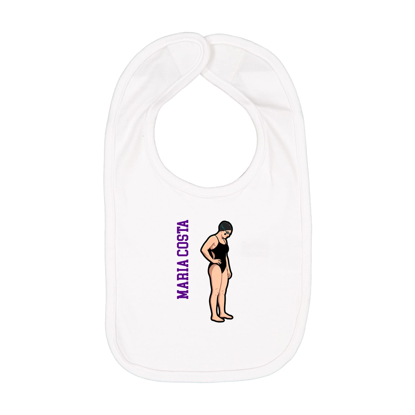 Infant Bib