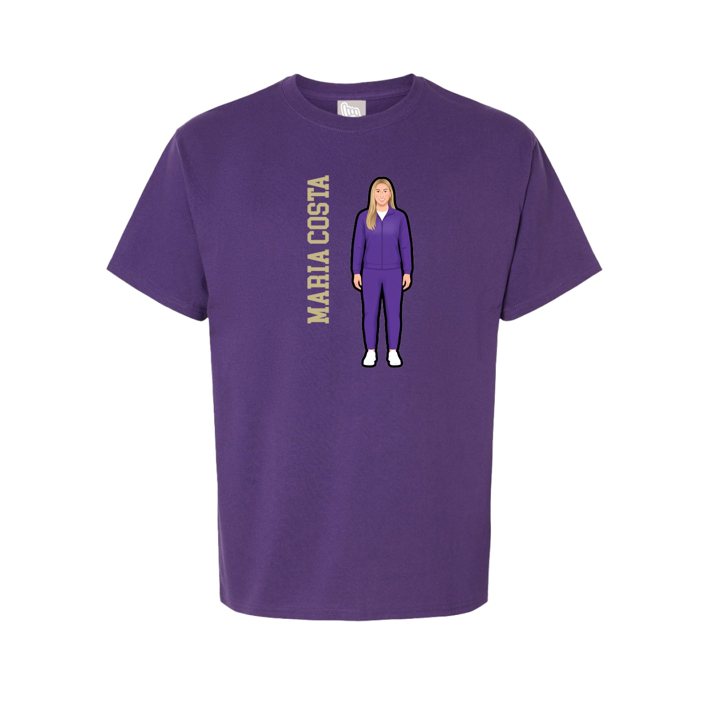 Youth Tee