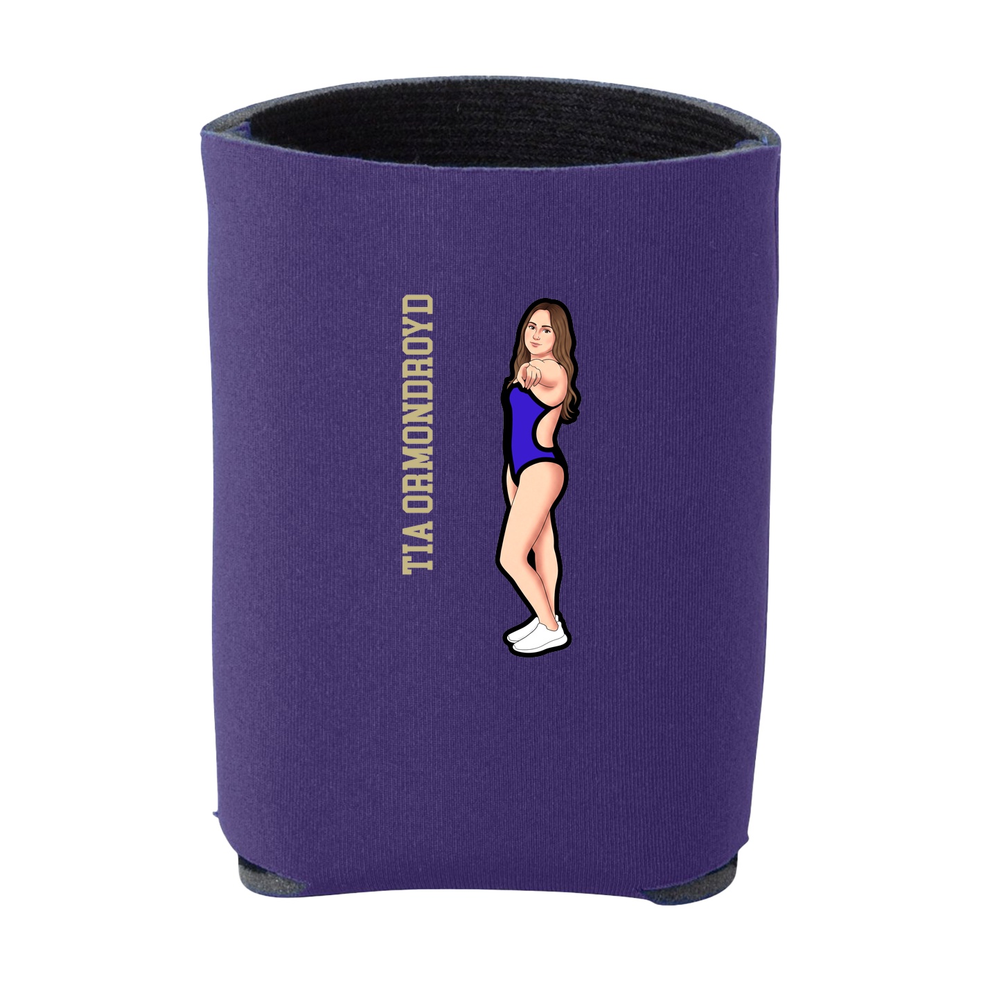 Can Holder