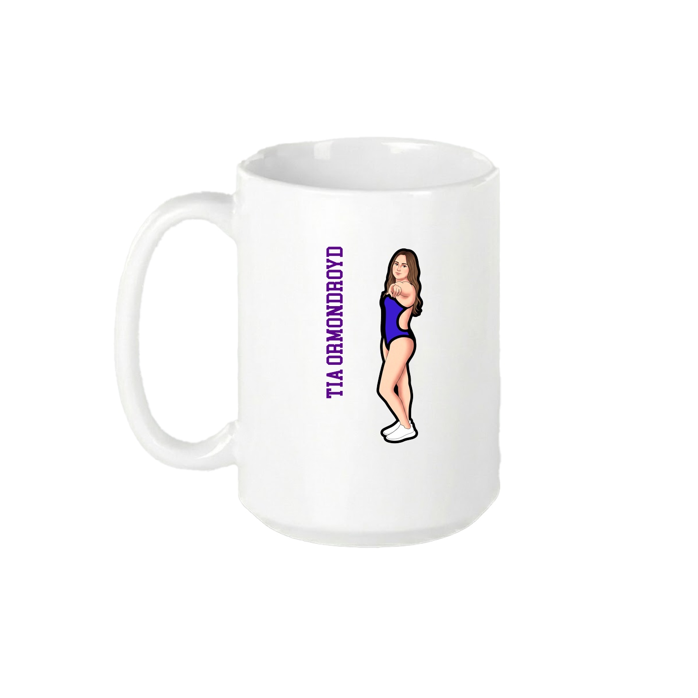 15oz Coffee Mug