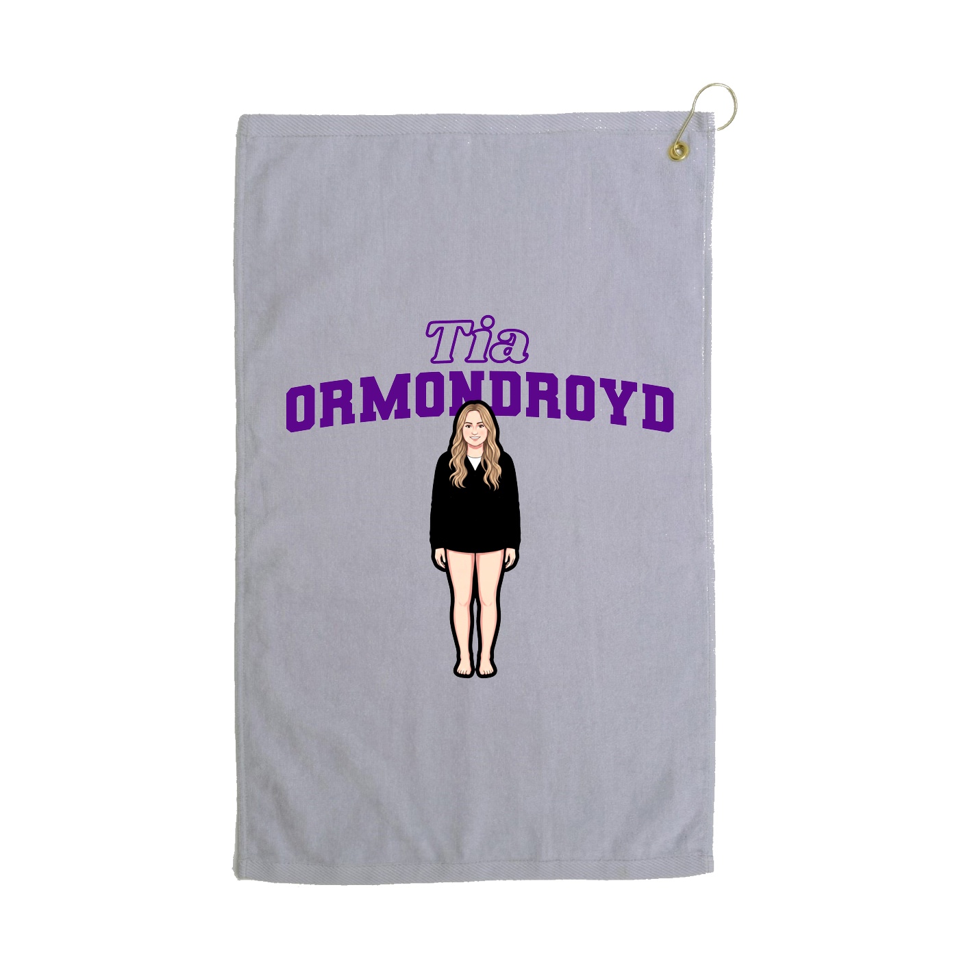 Golf Towel