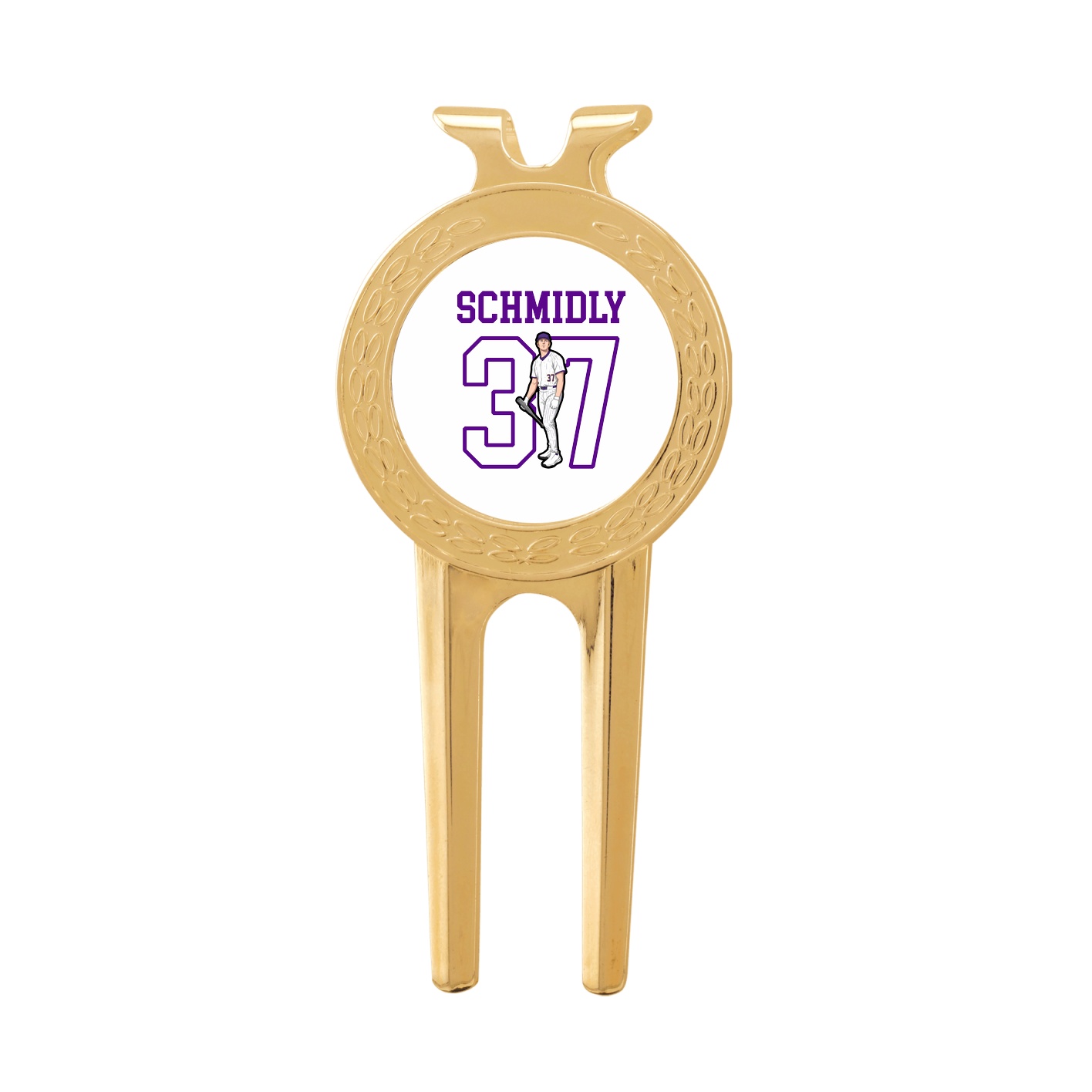 Divot Tool with Ball Marker — Shirsey in Classic