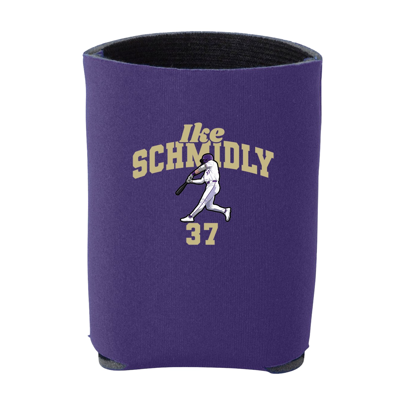 Can Holder — Signature Arch in Purple