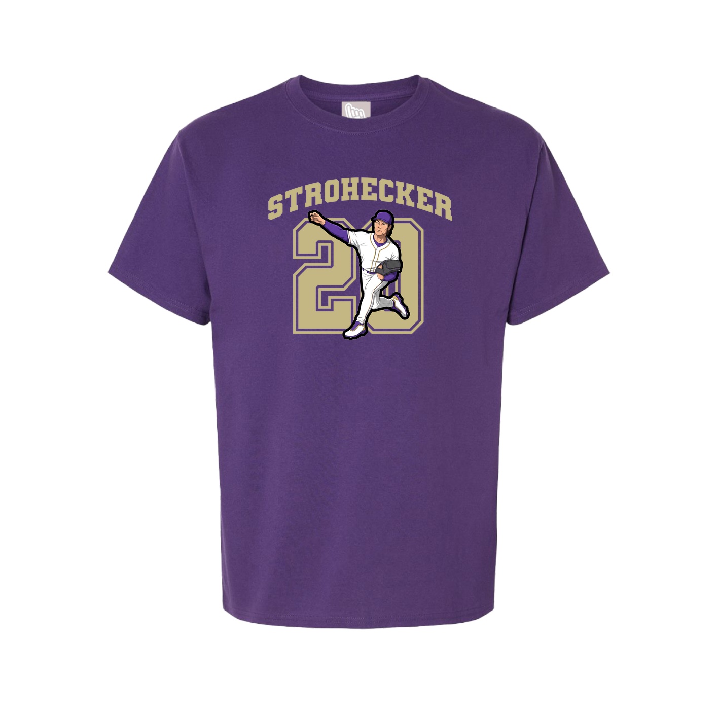 Youth Tee