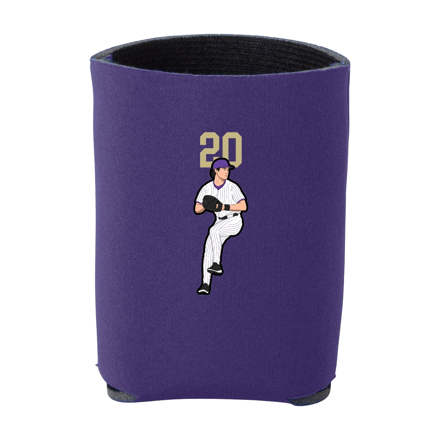 Can Holder