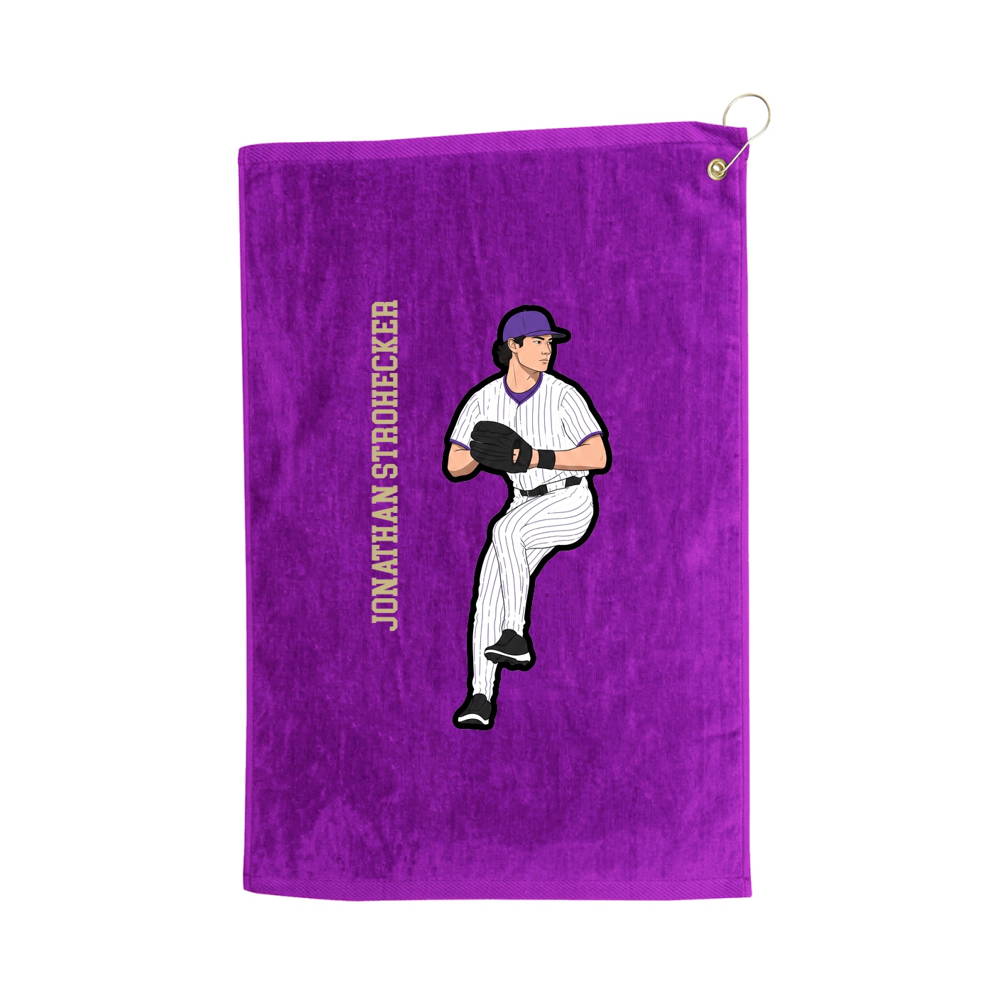 Golf Towel