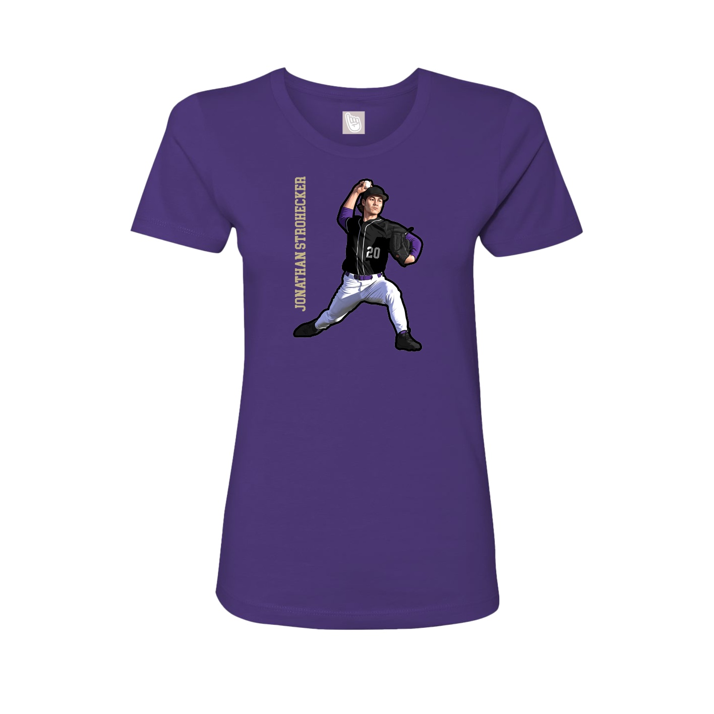 Womens Tee