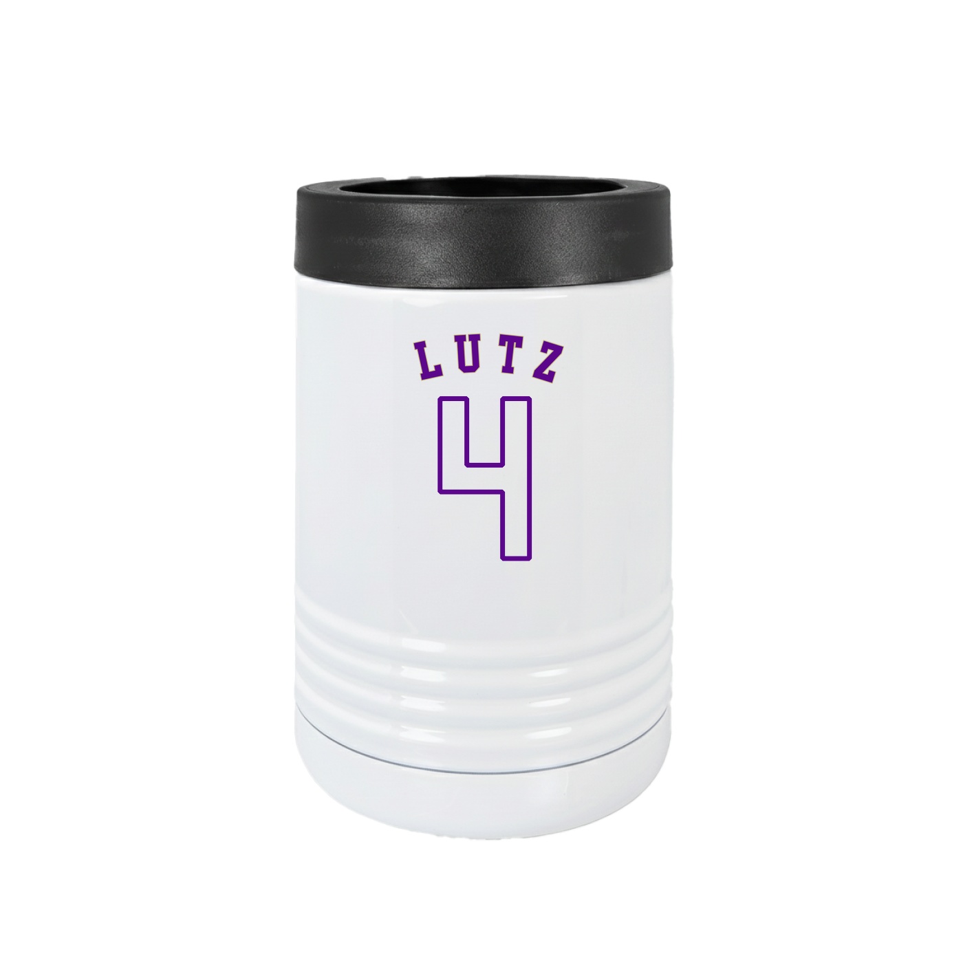 Beverage Holder — Shirsey Arch in White