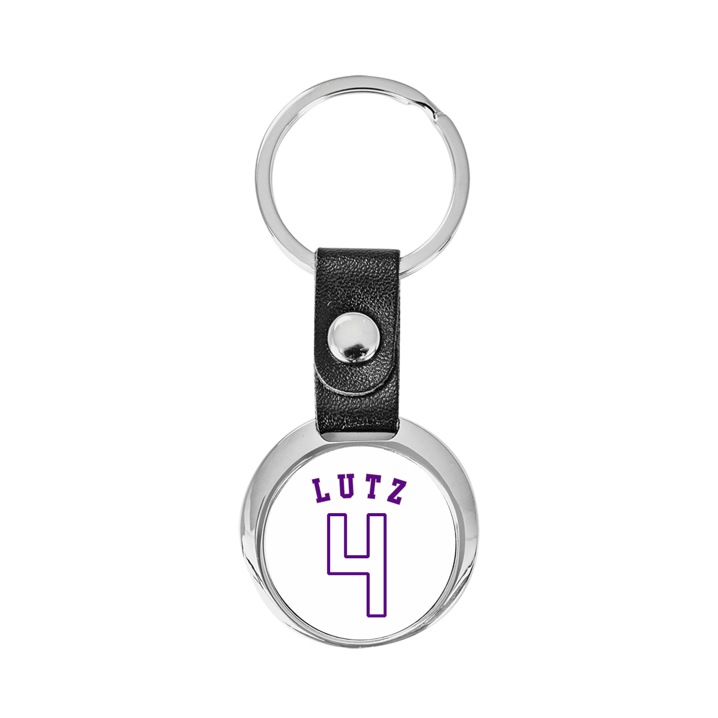 Key Chain — Shirsey Arch in Classic