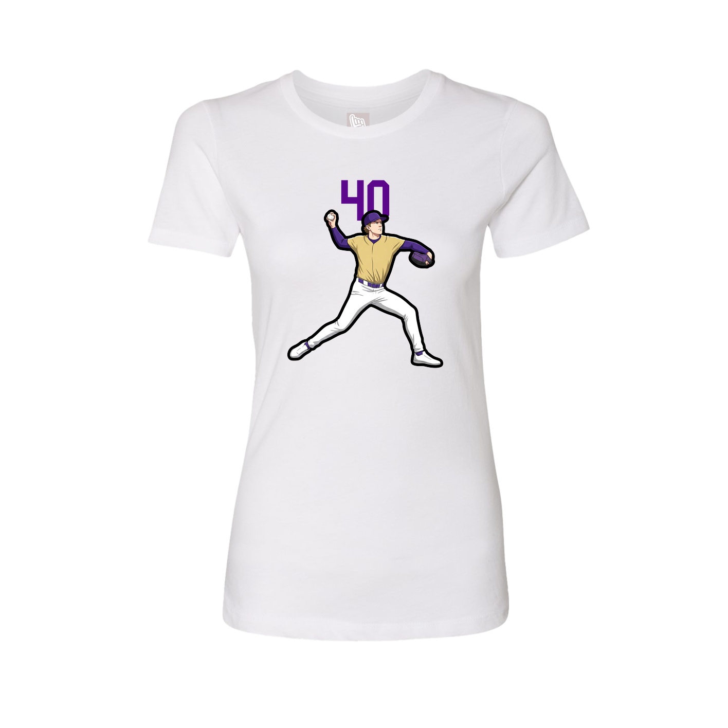 Womens Tee