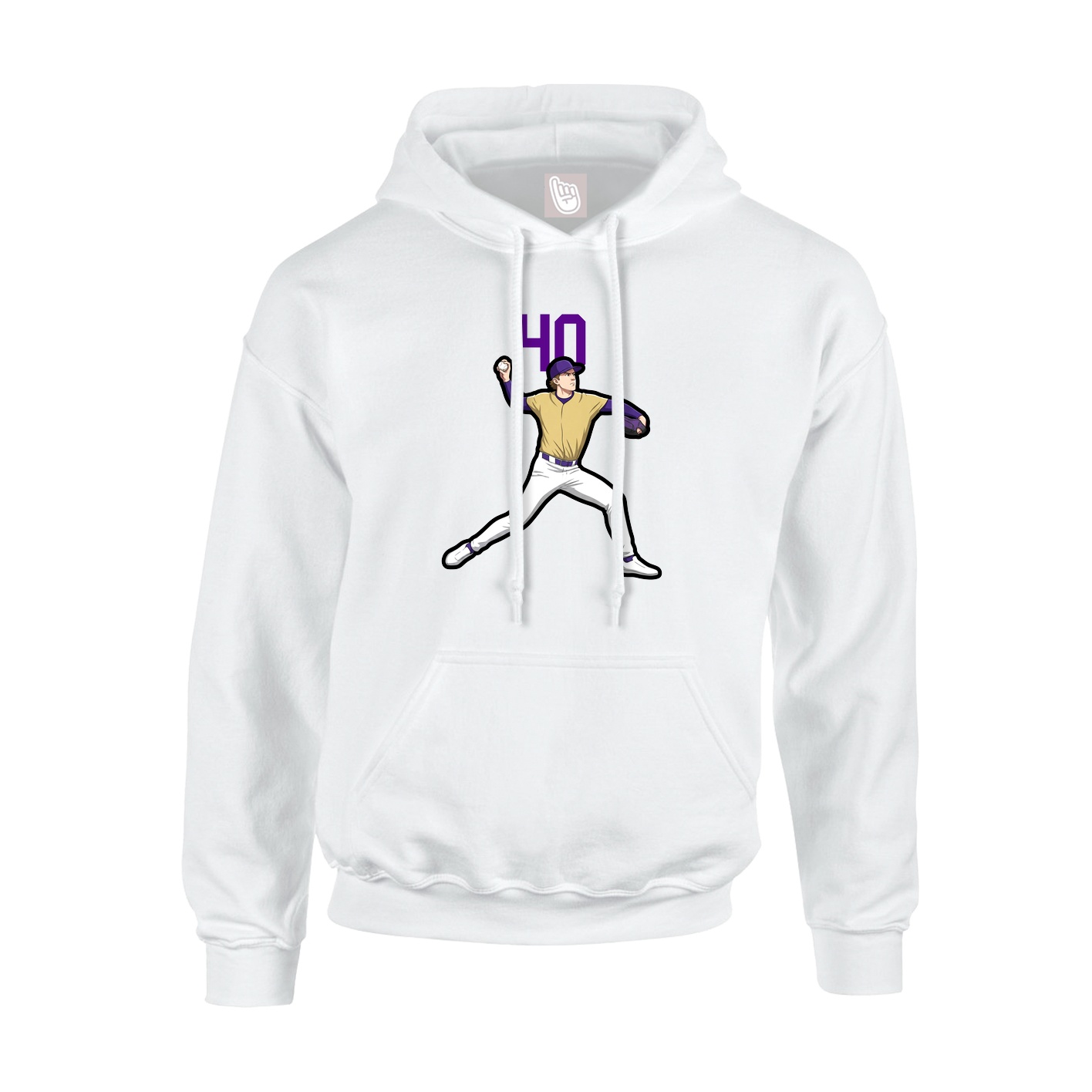 Youth Hoodie