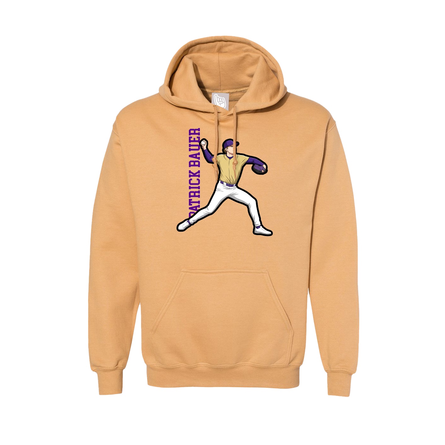 NIL Club Hoodie