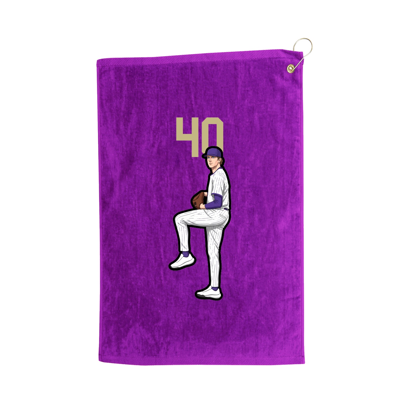 Golf Towel