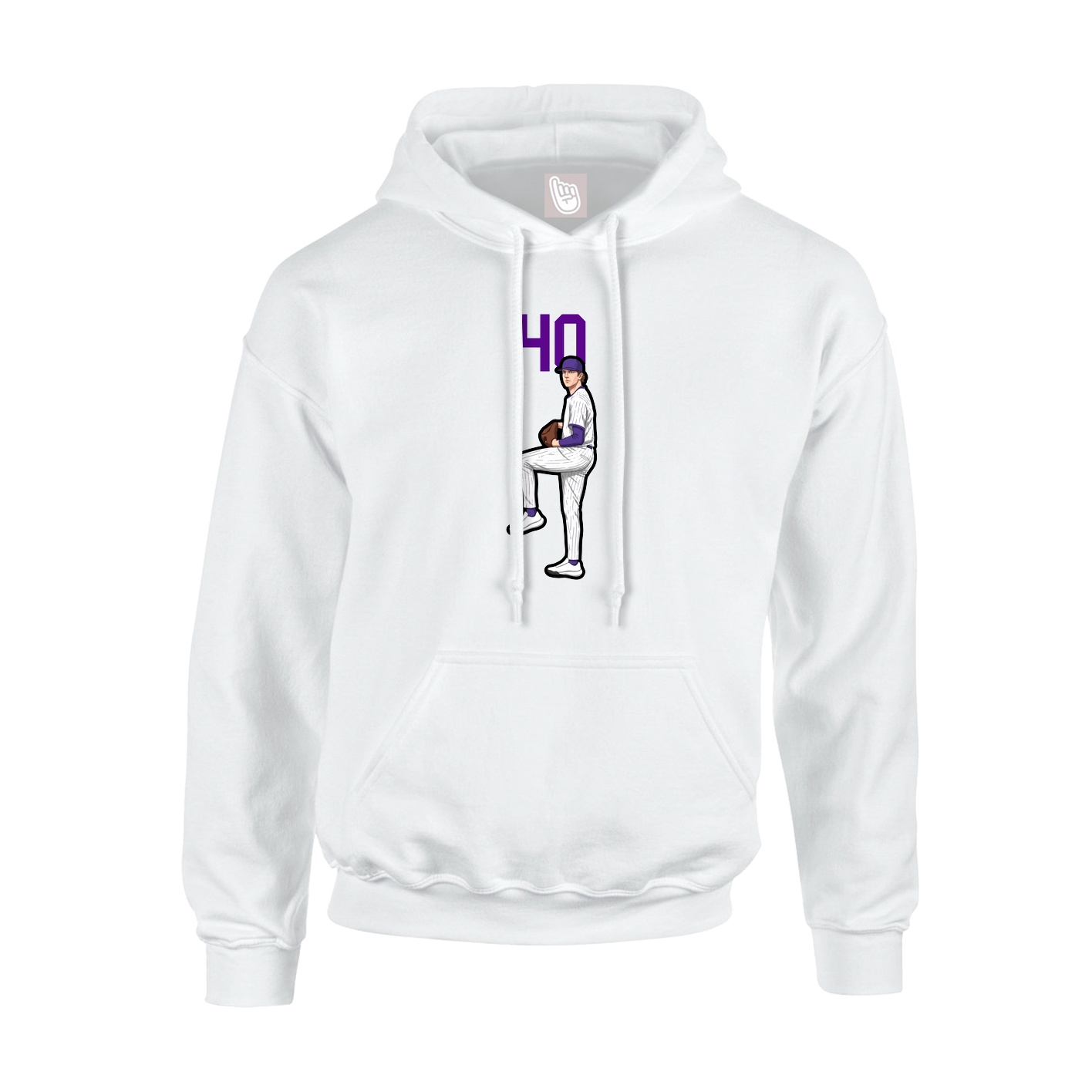 Youth Hoodie