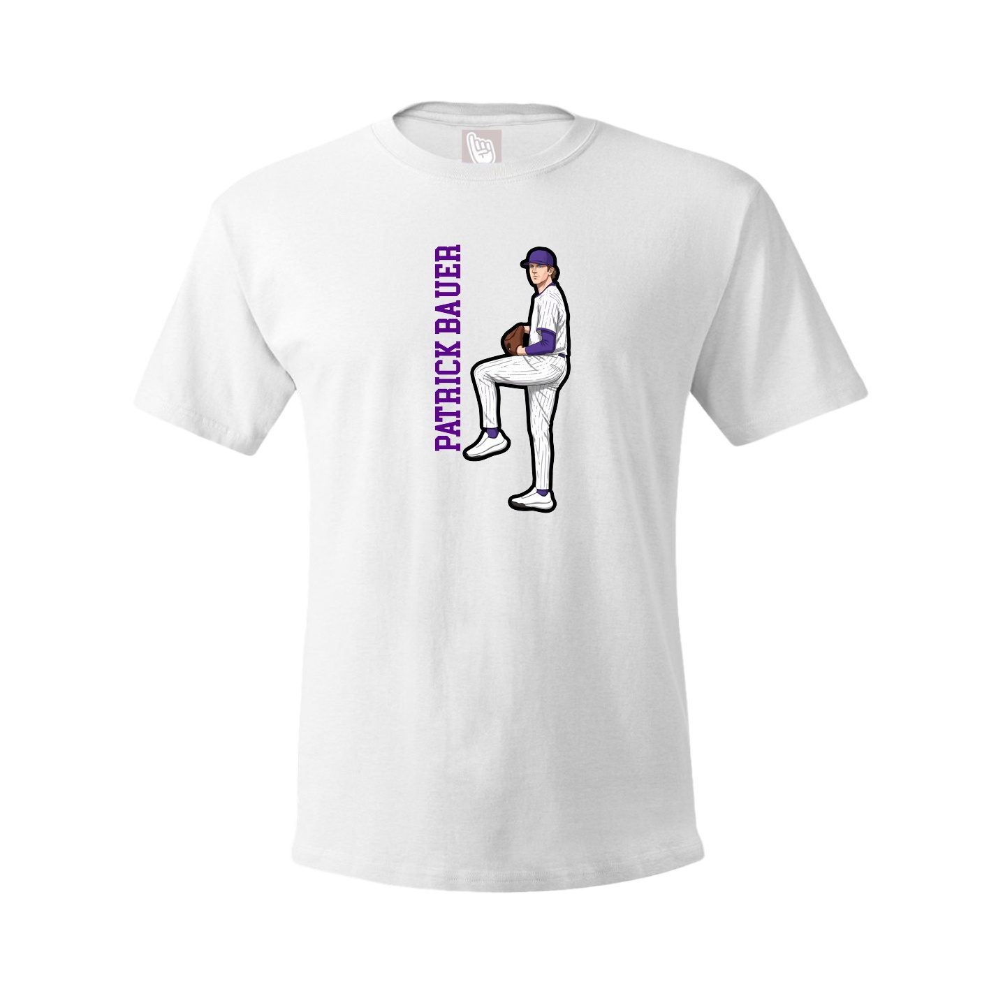 NIL Club Tee