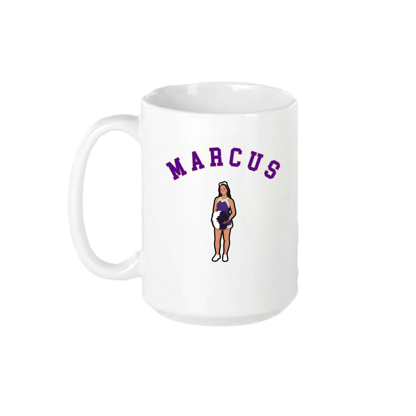 15oz Coffee Mug