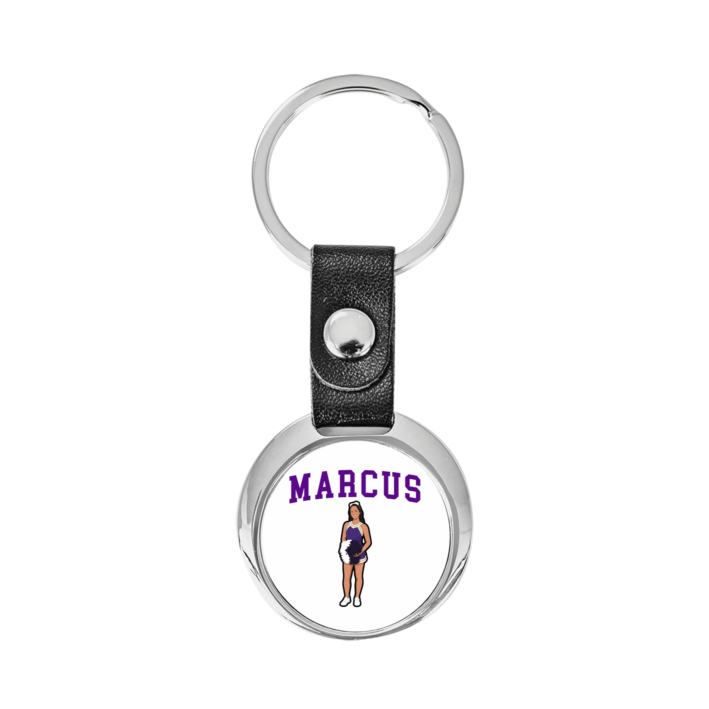 Key Chain — Shirsey in Classic