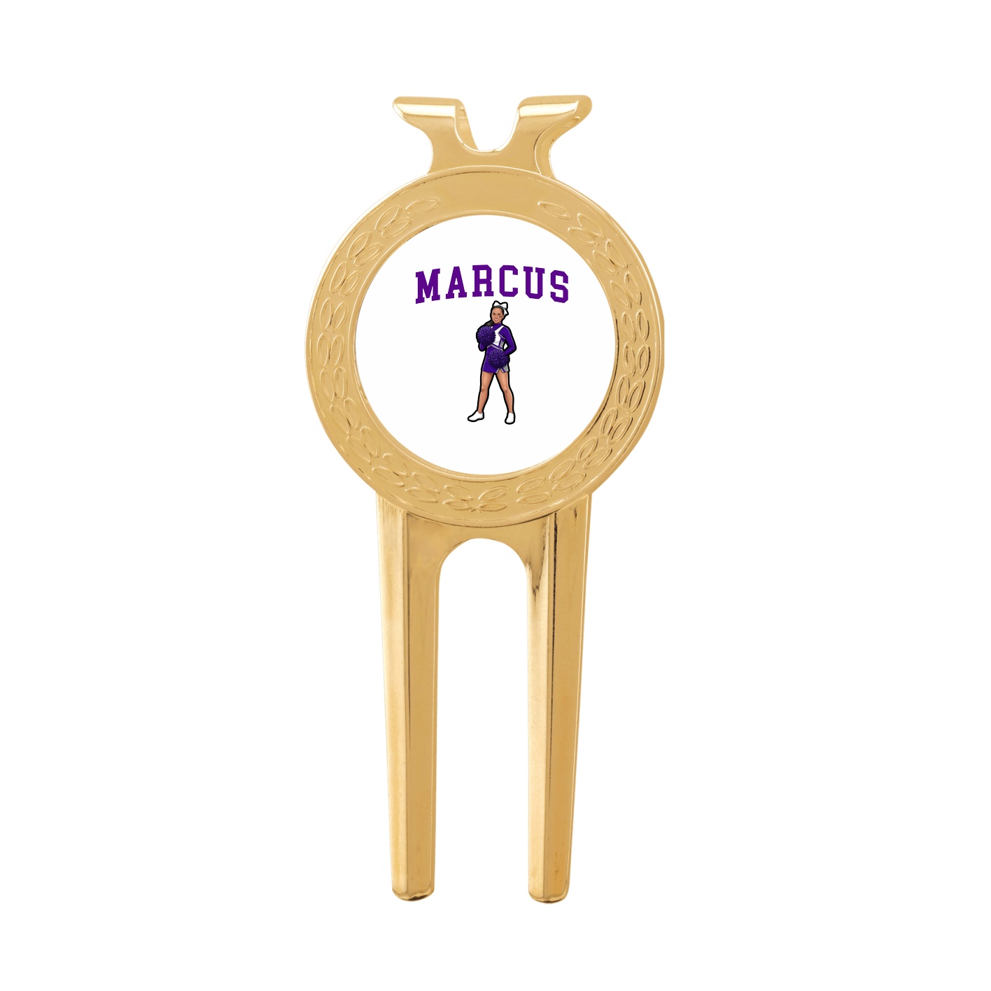 Divot Tool with Ball Marker — Shirsey in Classic