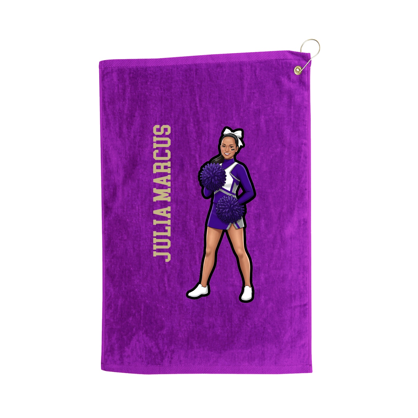 Golf Towel