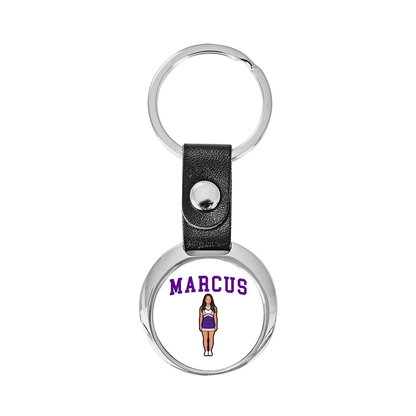 Key Chain — Shirsey in Classic