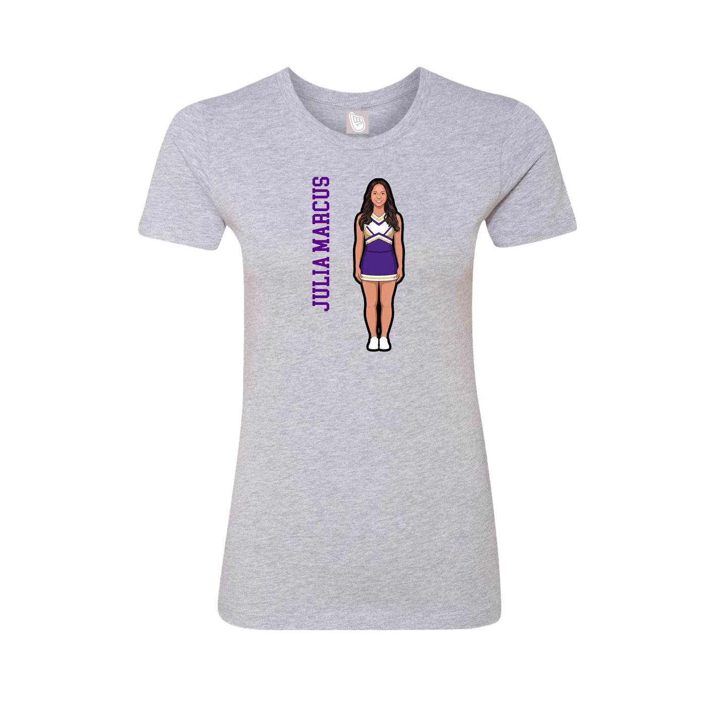 Womens Tee