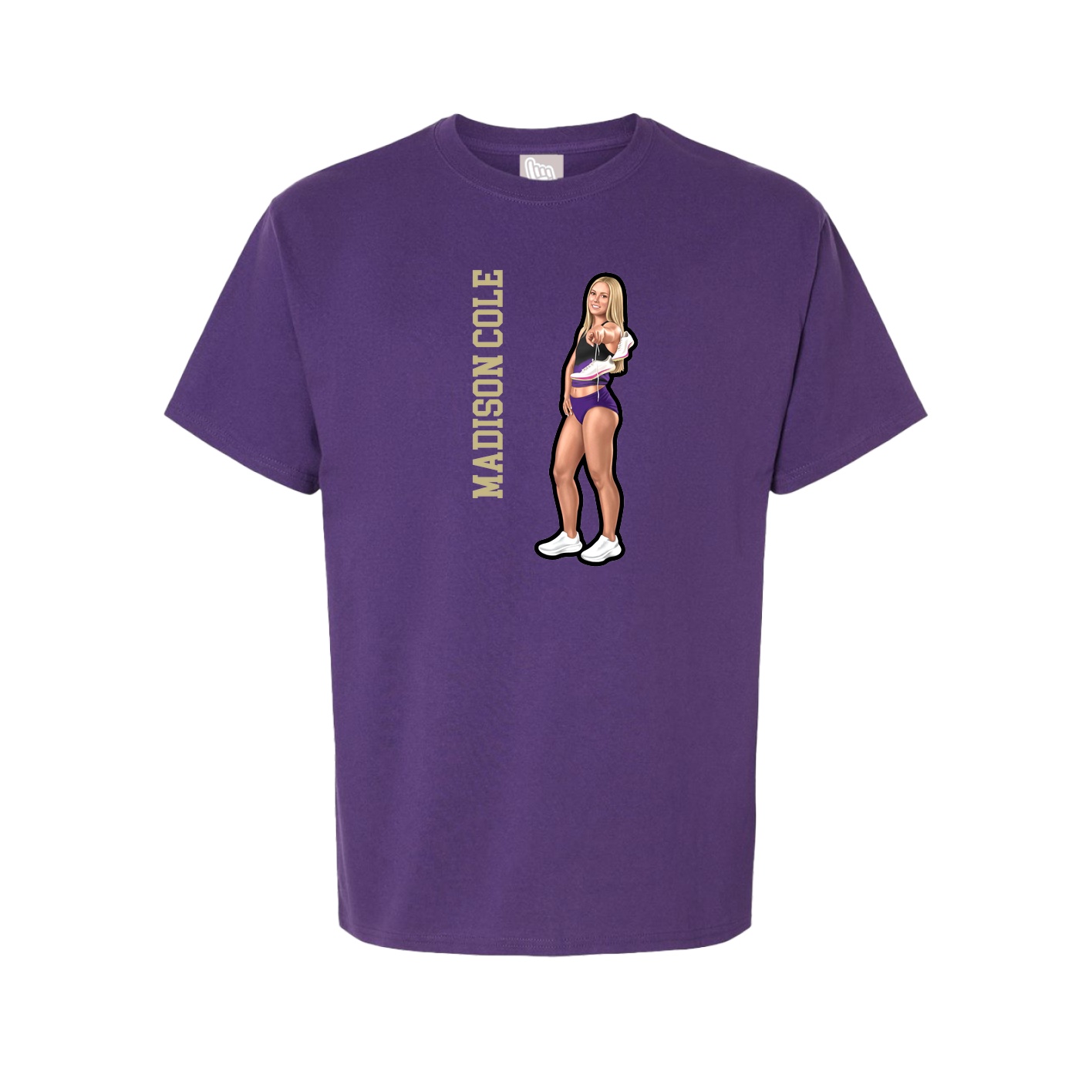 Youth Tee