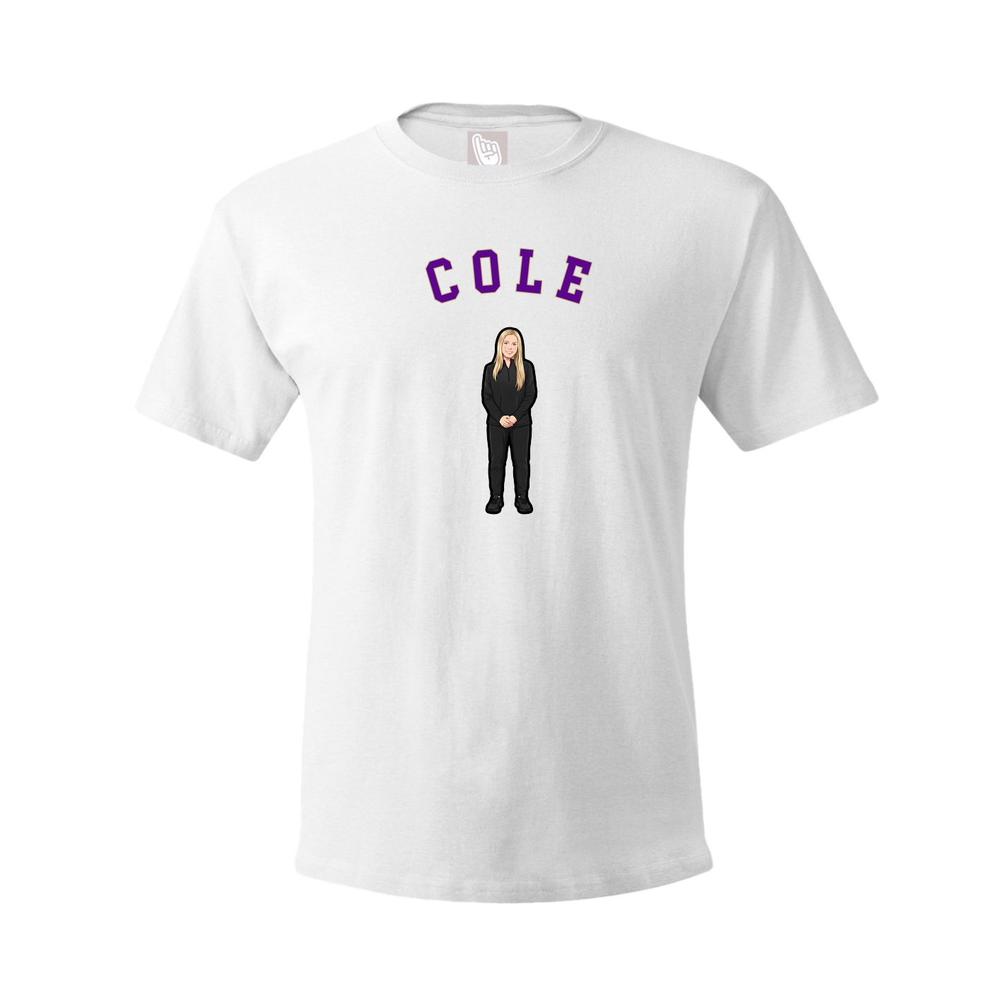 NIL Club Tee