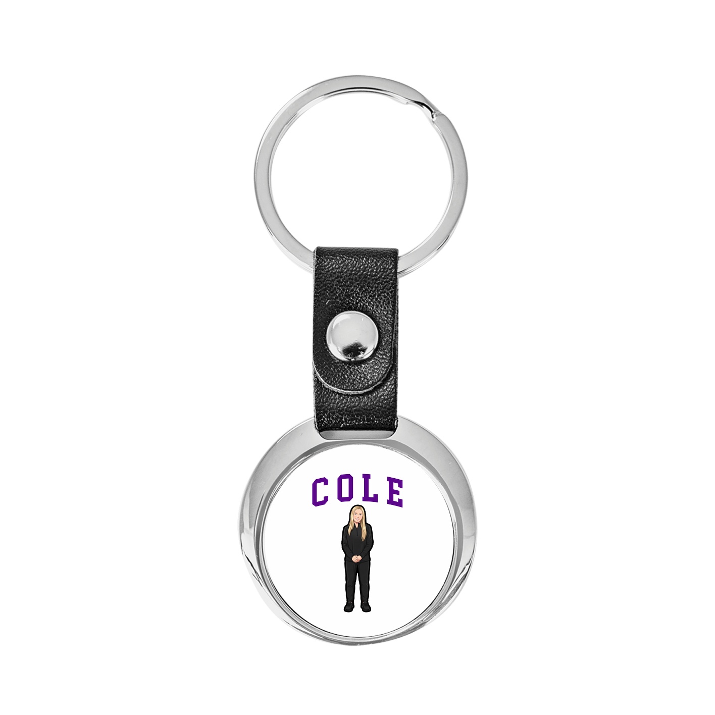 Key Chain — Shirsey in Classic