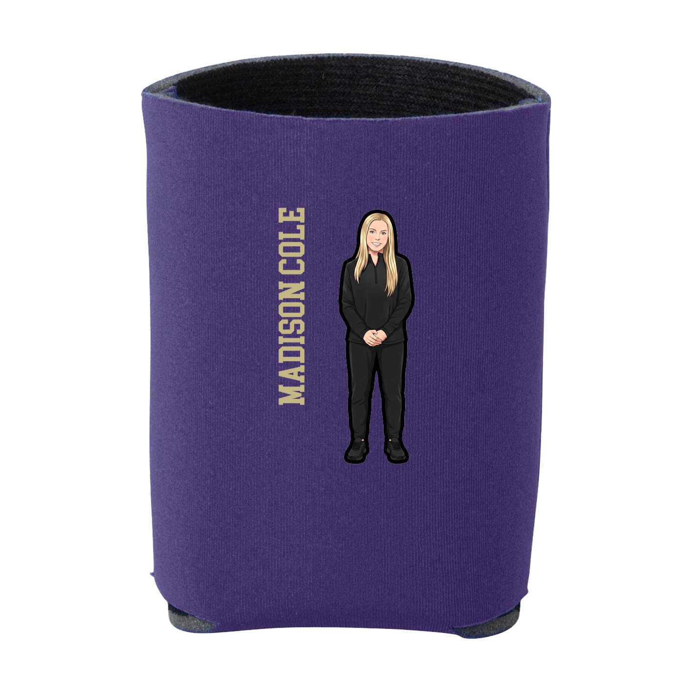 Can Holder
