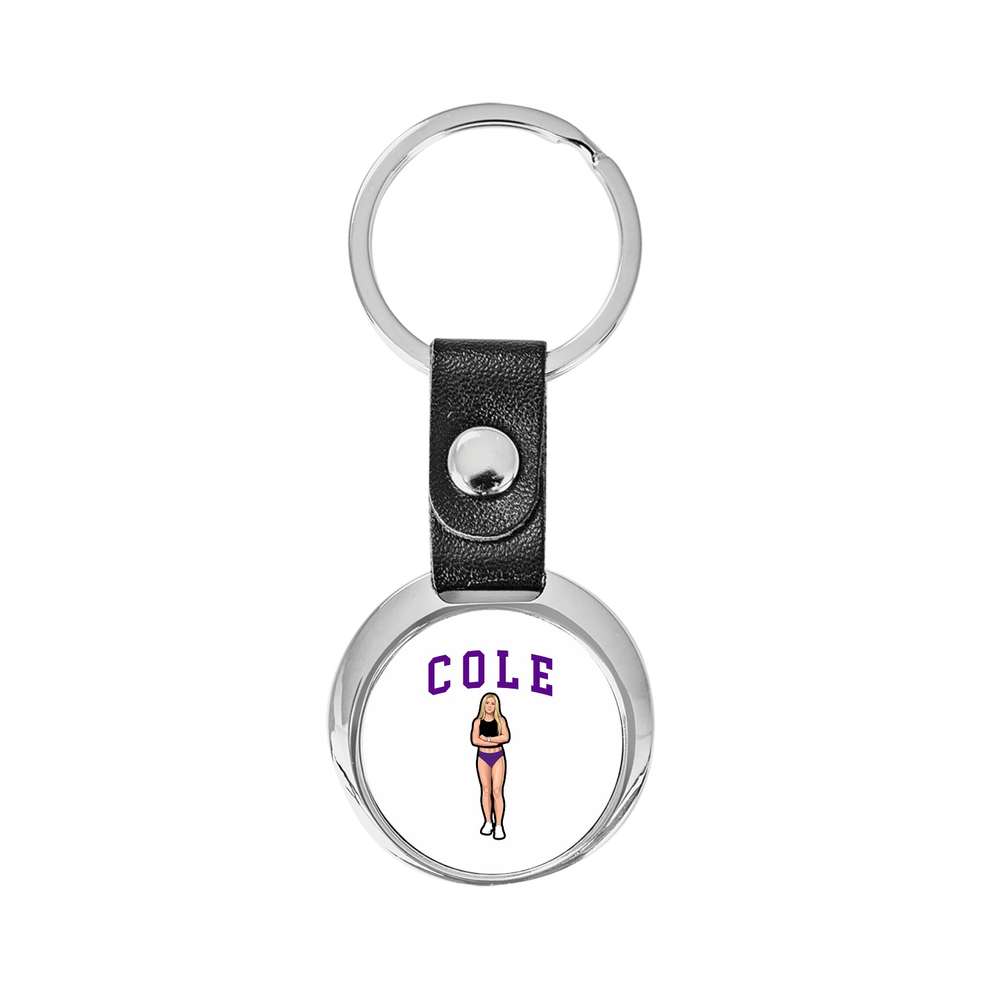Key Chain — Shirsey in Classic