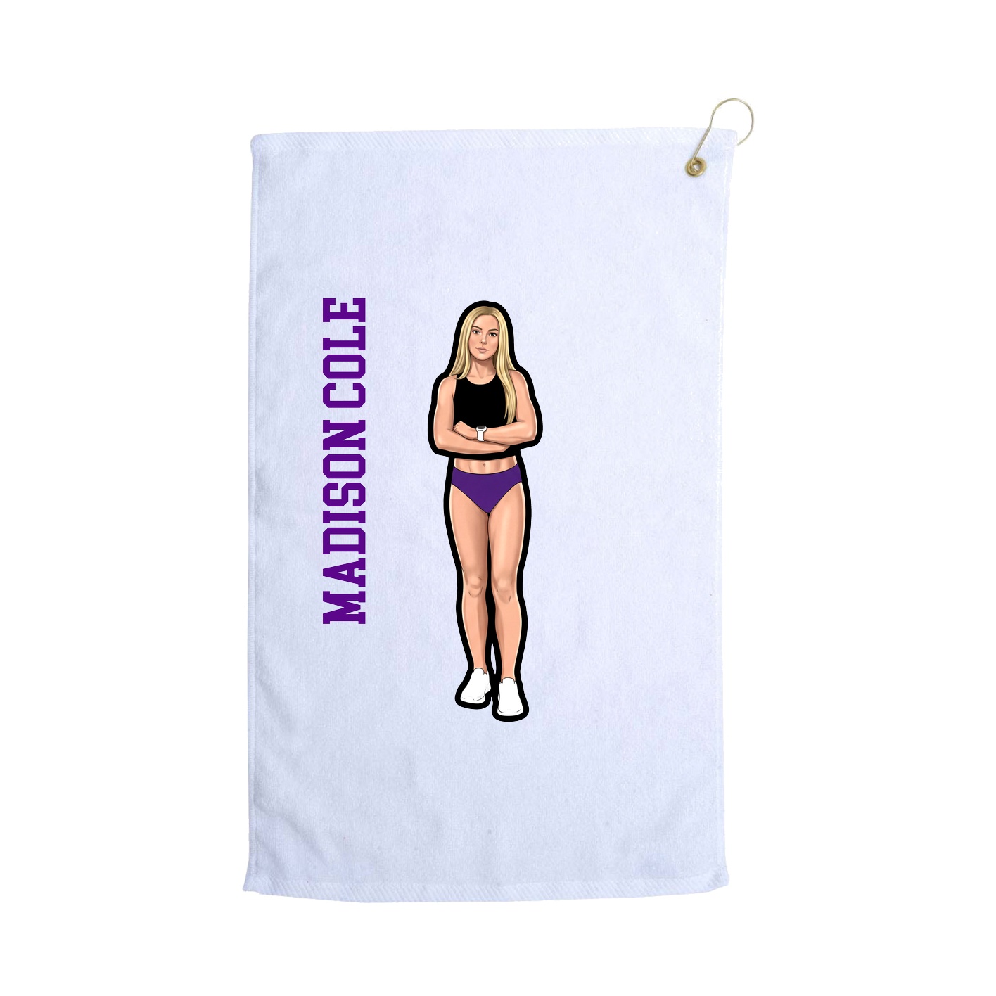 Golf Towel