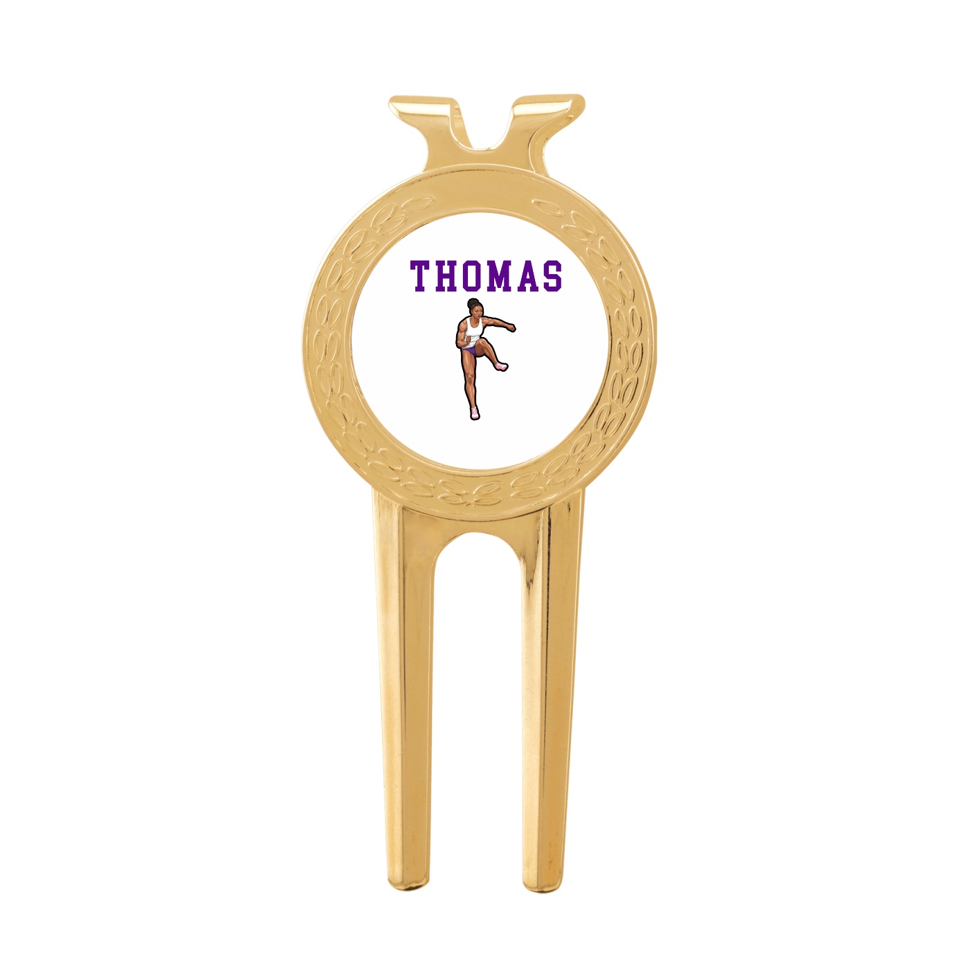 Divot Tool with Ball Marker — Shirsey in Classic