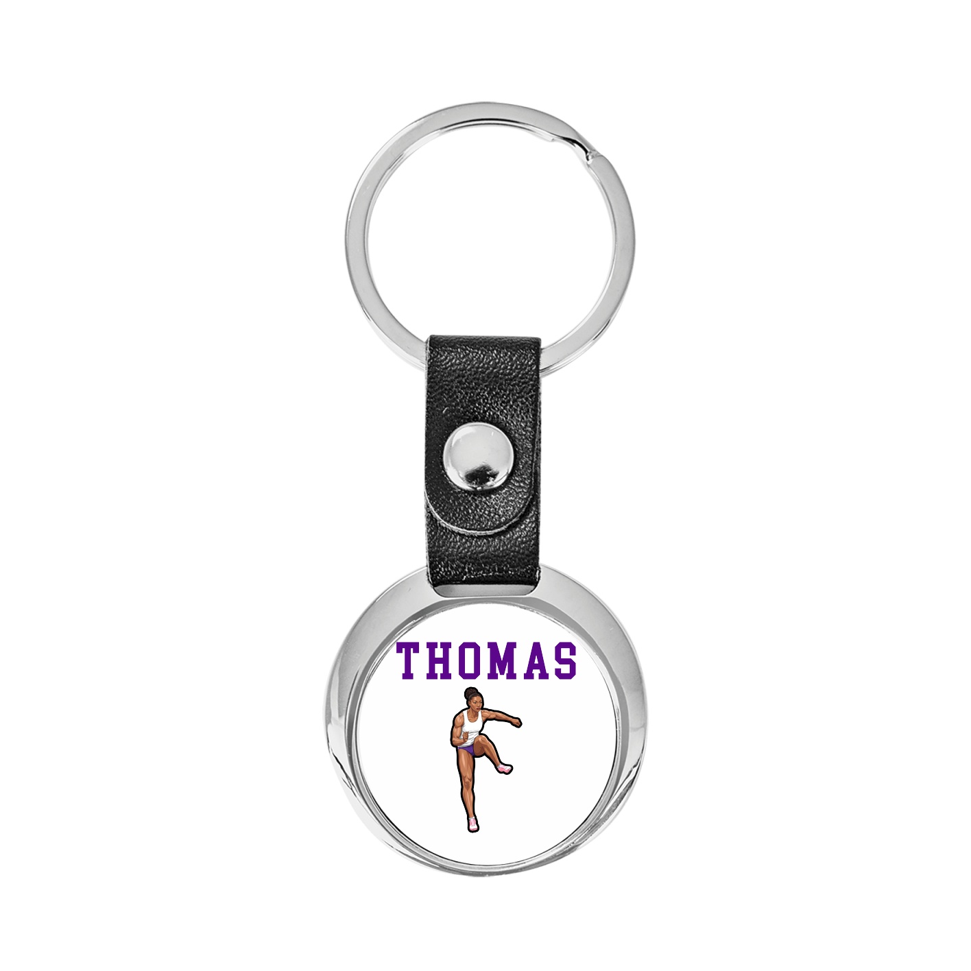 Key Chain — Shirsey in Classic