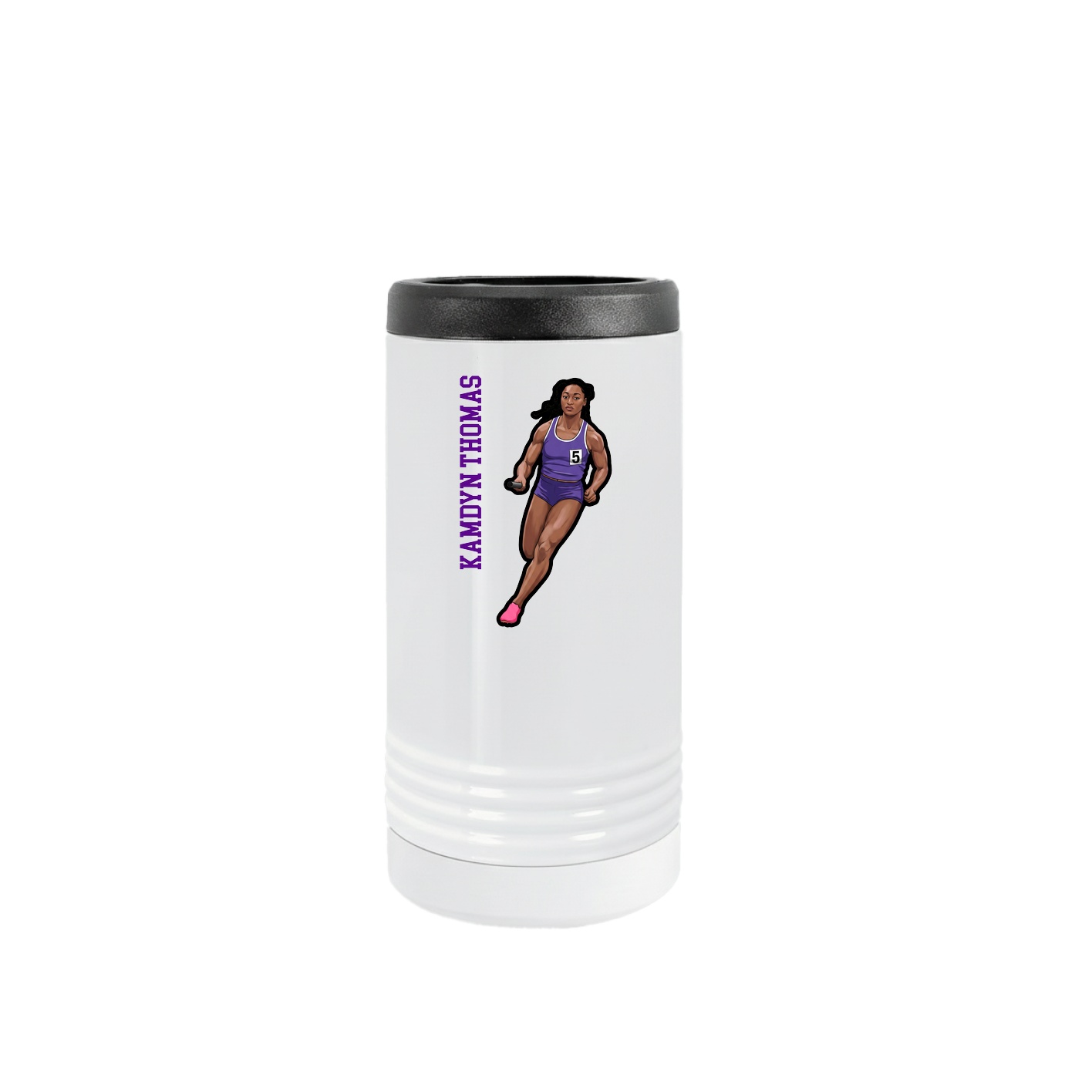 Polar Camel Slim Beverage Holder