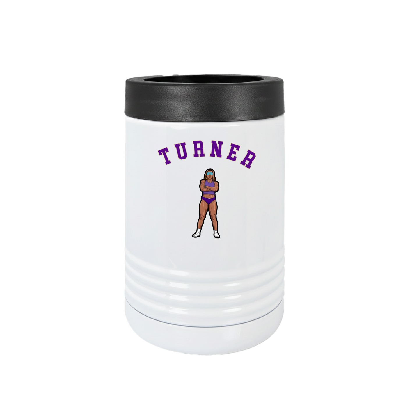 Beverage Holder — Shirsey Arch in White